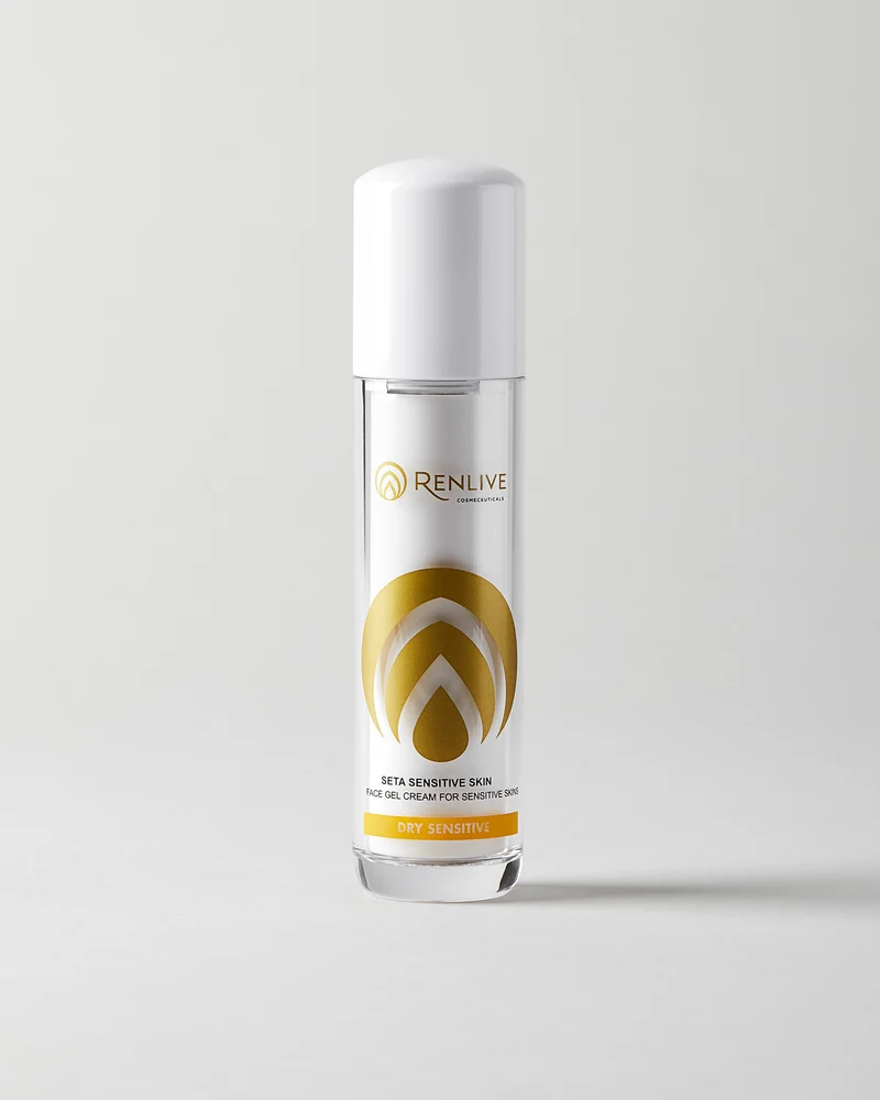 Seta Sensitive Skin