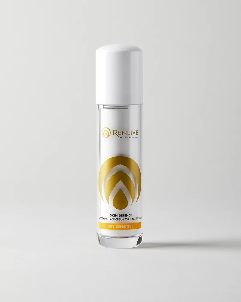Skin Defence