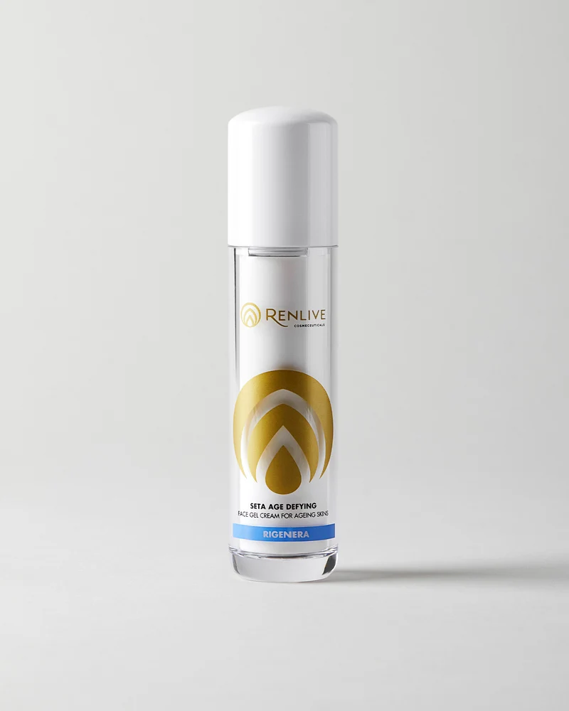 Seta Age Defying Cream