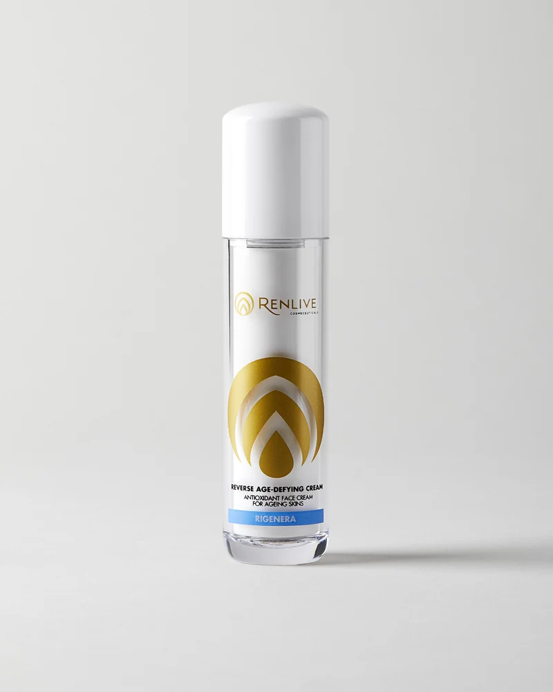 Reverse Age Defying Cream