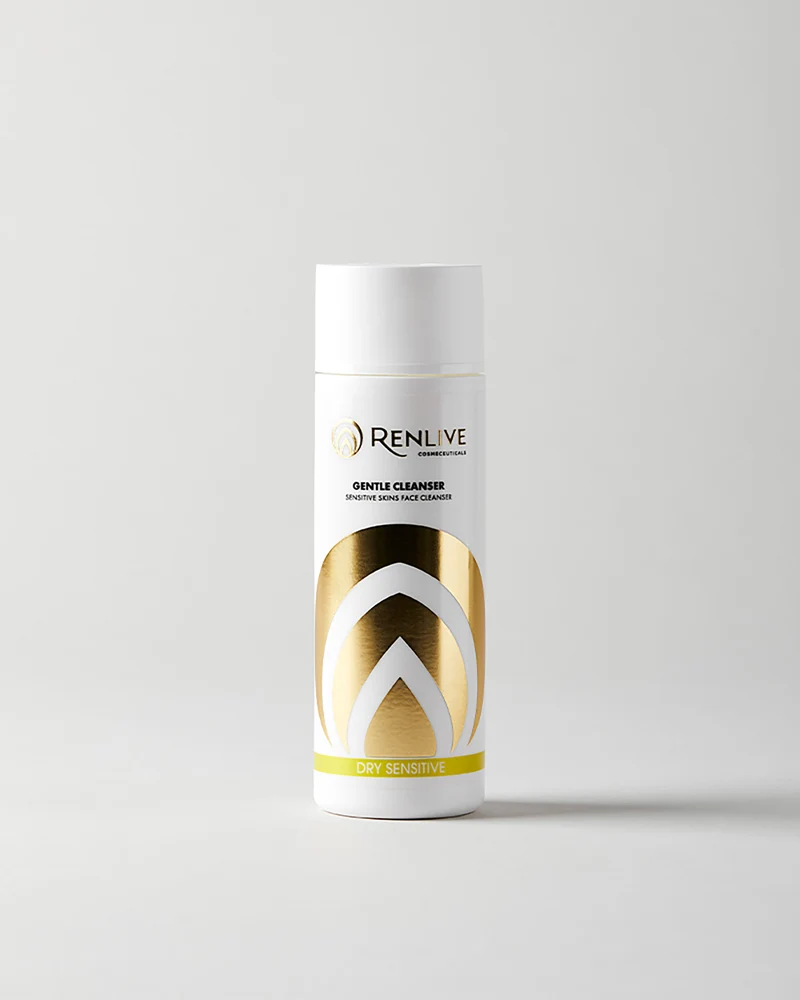 Gentle Cleanser