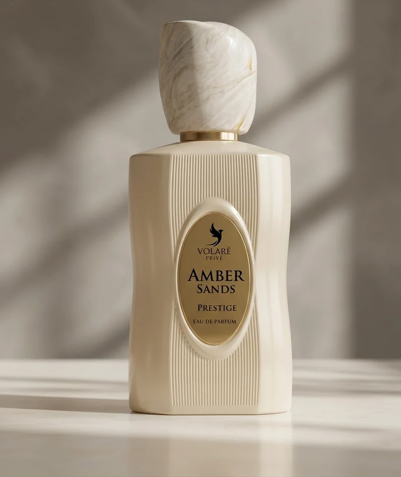 Volare Prive Amber Sands Prestige For Men
