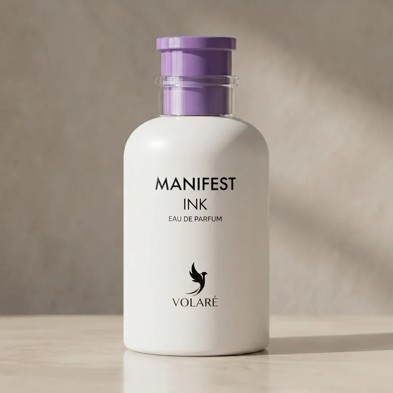 Volare Manifest Ink