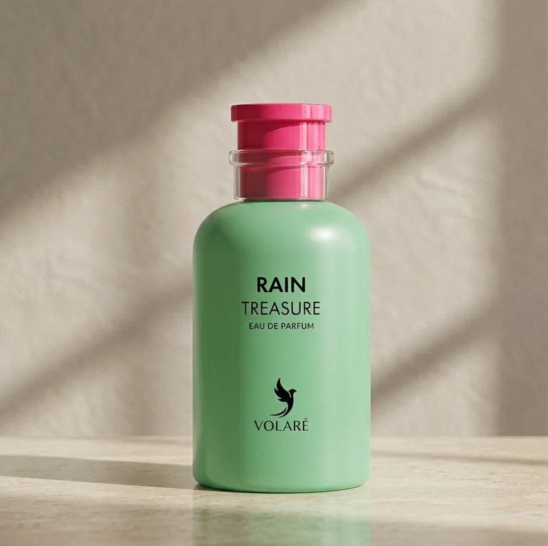 Volare Rain Treasure