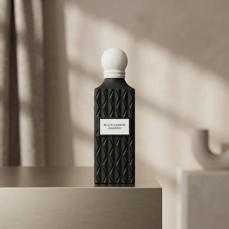 Black Carbon Diamond