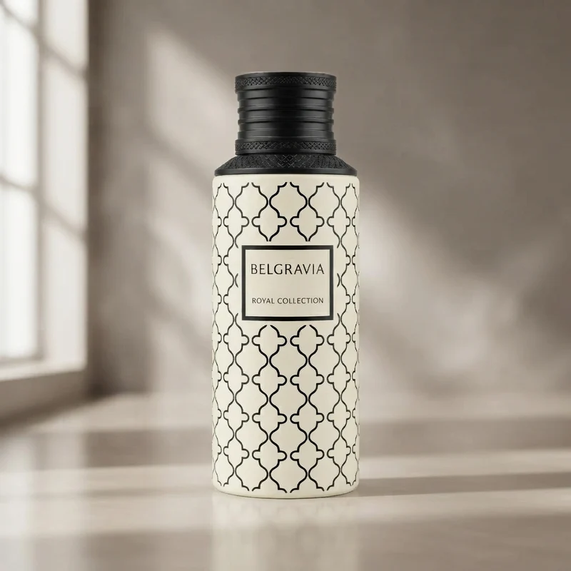 Maison Asrar Belgravia
