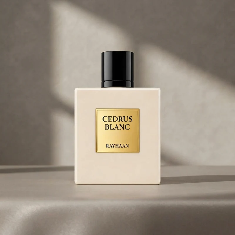 Rayhaan Cedrus Blanc