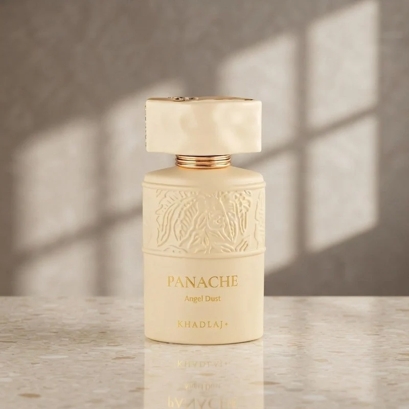 Khadlaj Panache Angel Dust