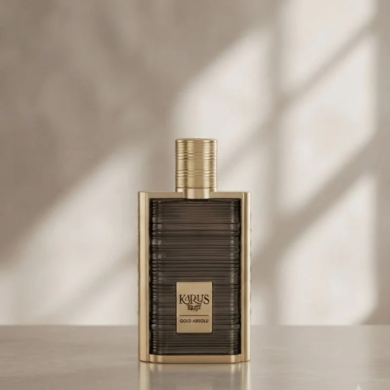 Khadlaj Karus Gold Absolute