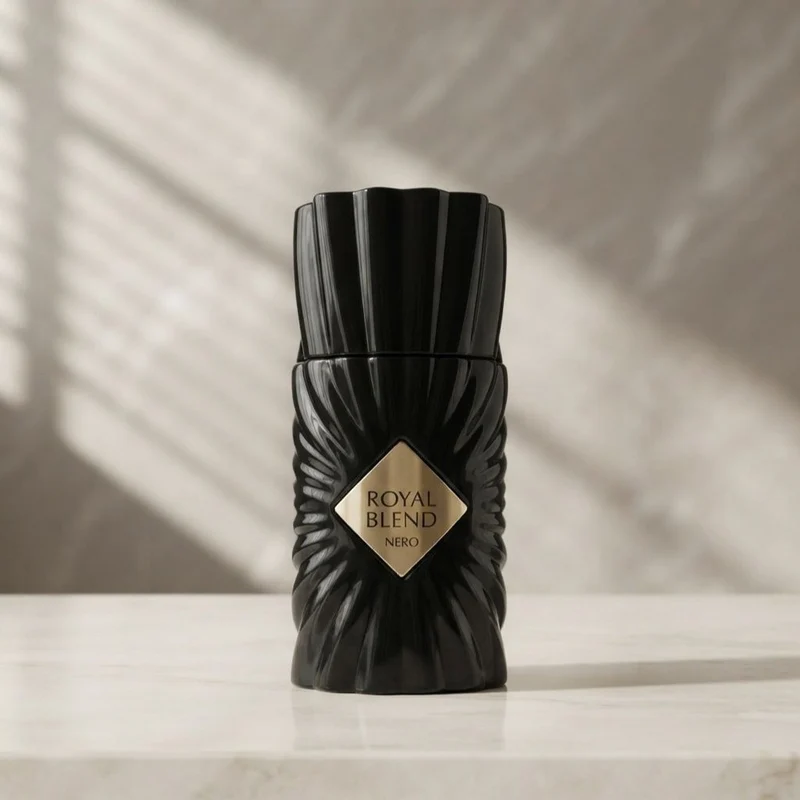 Royal Blend Nero