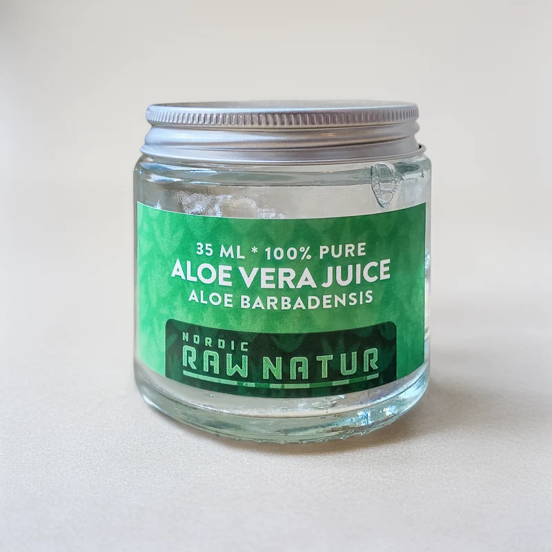 Aloe Vera Juice