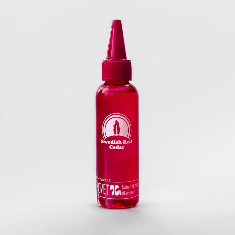 Rödcederolja 85ml Dropp - Swedish Red Cedar