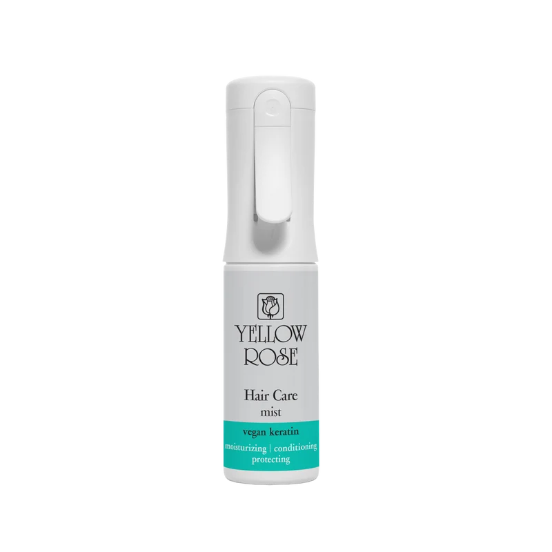 Yellow Rose Hair Care Mist 90ml