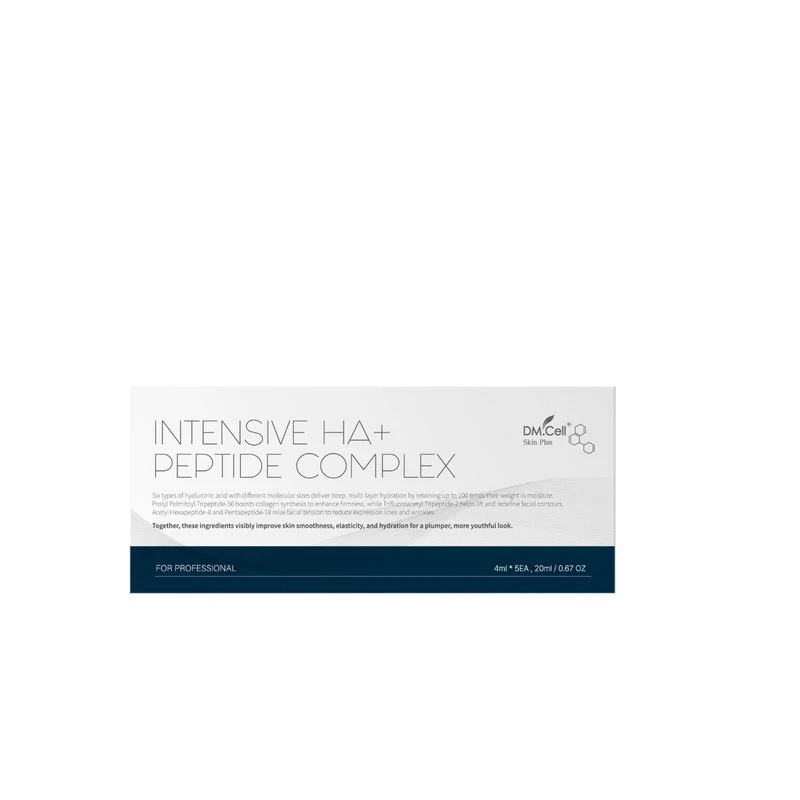 Dm.Cell Intensive HA + Peptide Complex