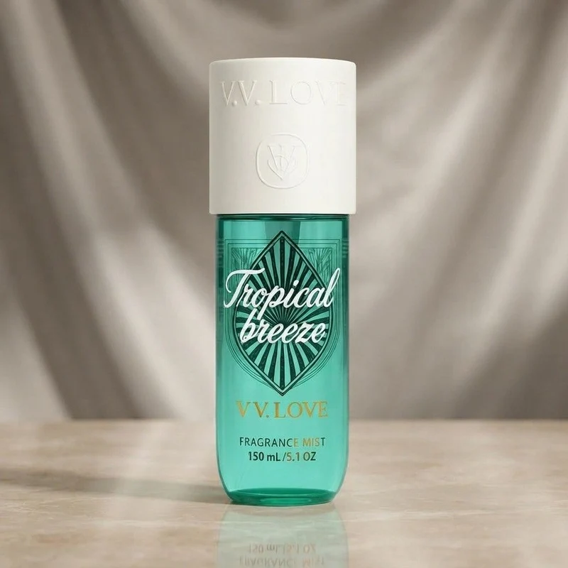 Tropical Breeze