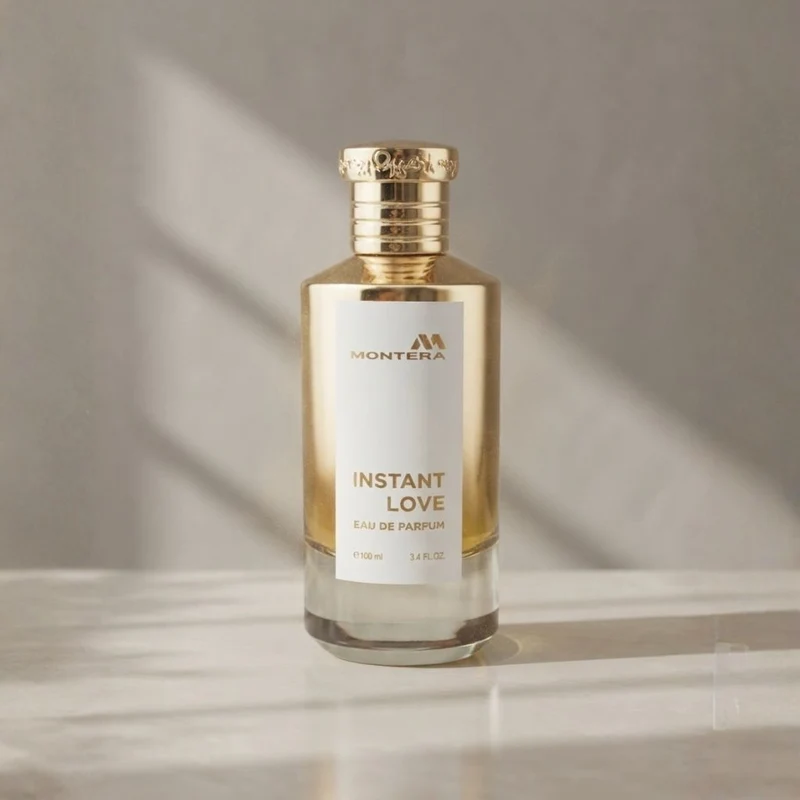Montera Instant Love