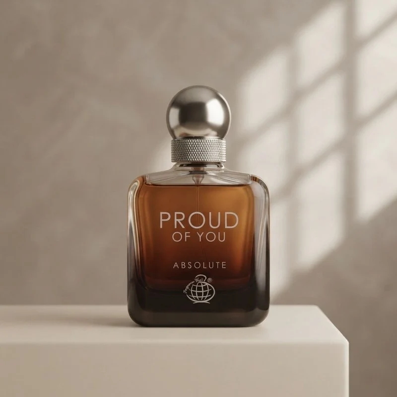 Fragrance World Proud Of You Absolute