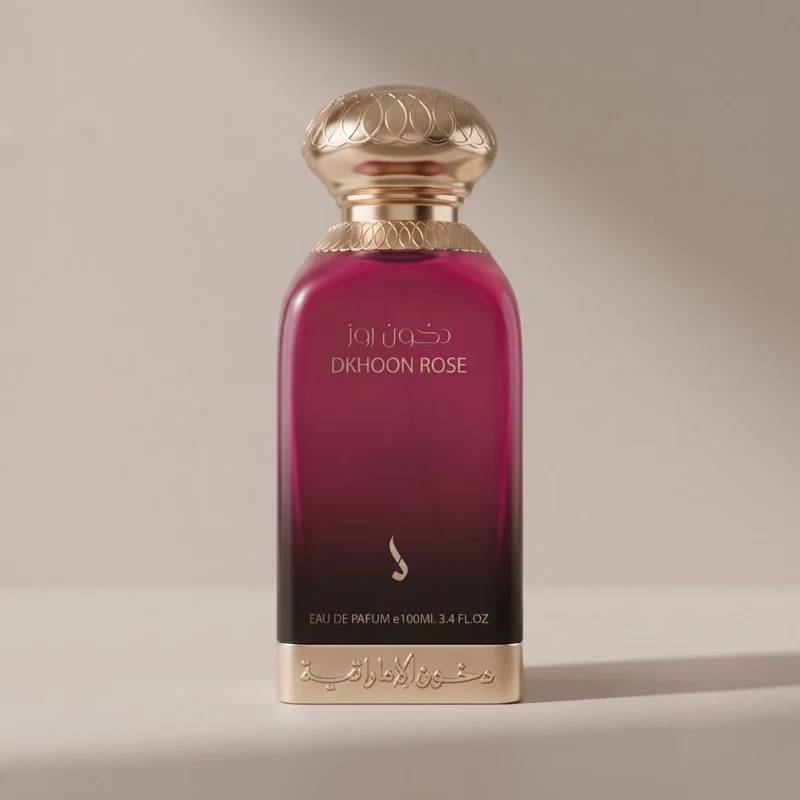 Dkhoon Rose