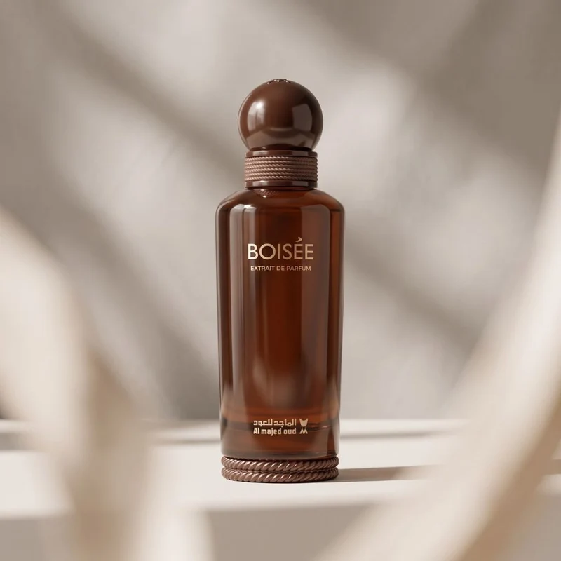 Al Majed Oud Boiseé