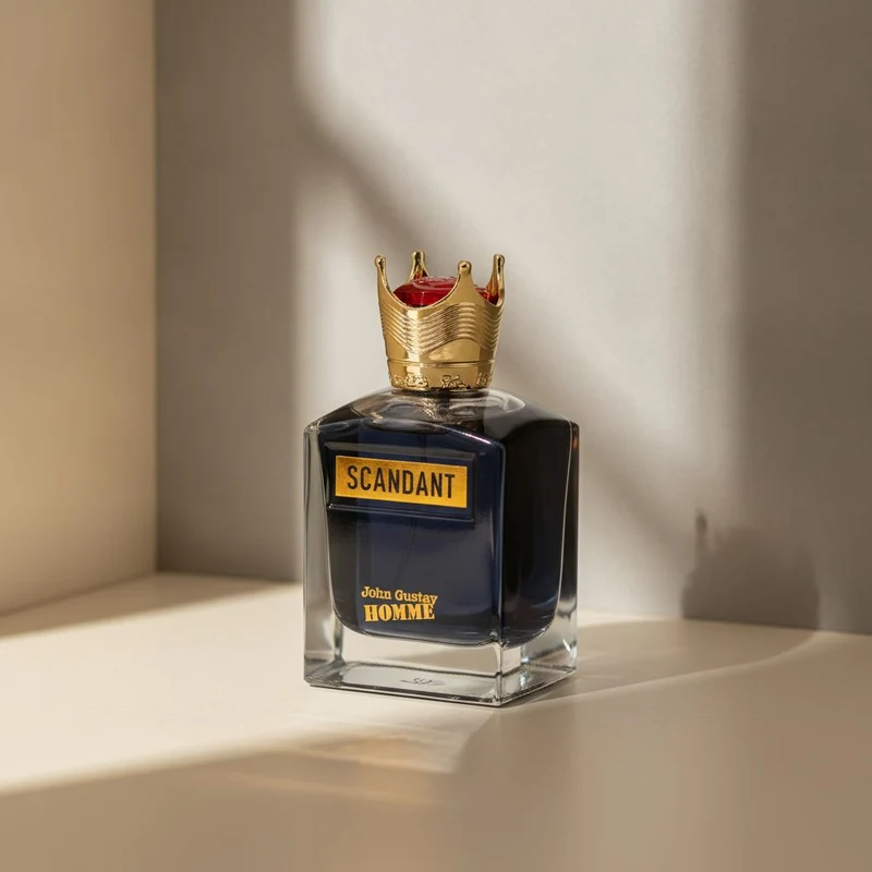 John Gustav Scandant - Fragrance World