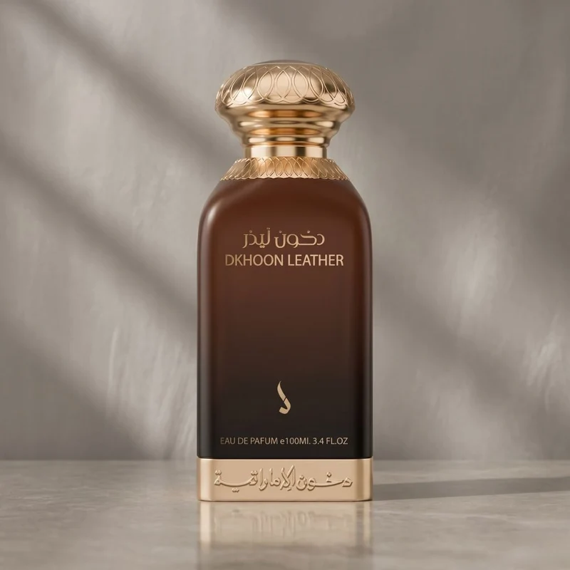 Dkhoon Leather