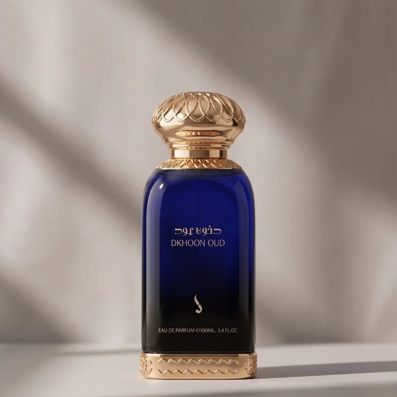 Dkhoon Oud