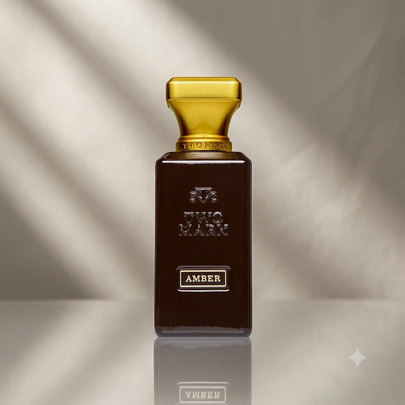 Amber