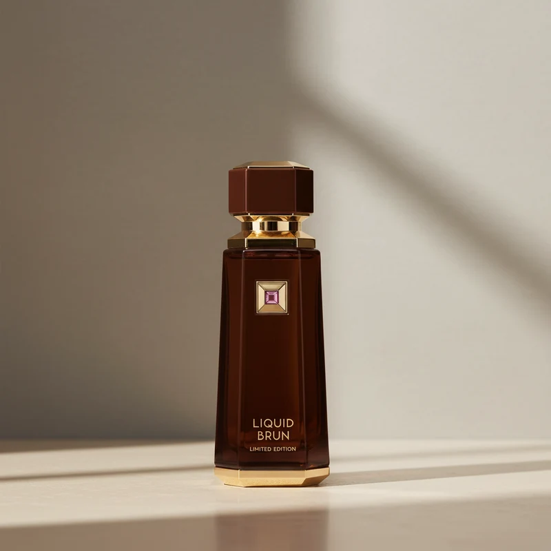 Liquid Brun - French Avenue Limited Edition