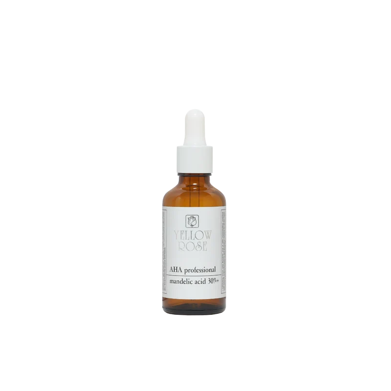 Yellow Rose AHA Professional Mandelic Acid 30%