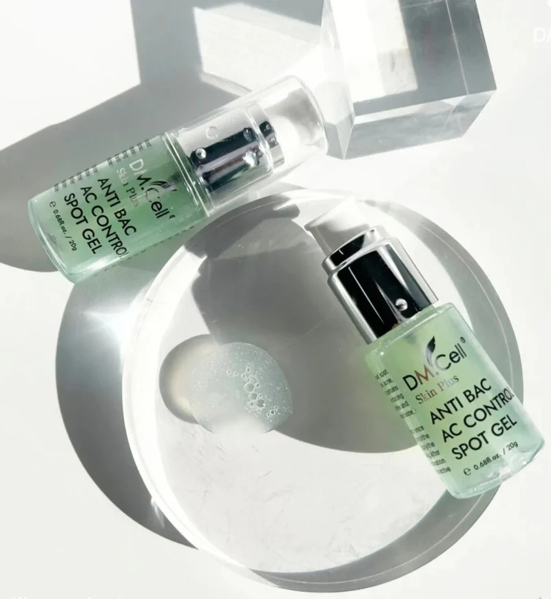 Dm.Cell Anti-bac AC Control Spot Gel 20ml