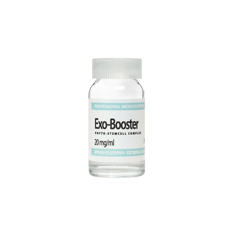 Yellow Rose Professional Mesococktail Exo-Booster 7ml