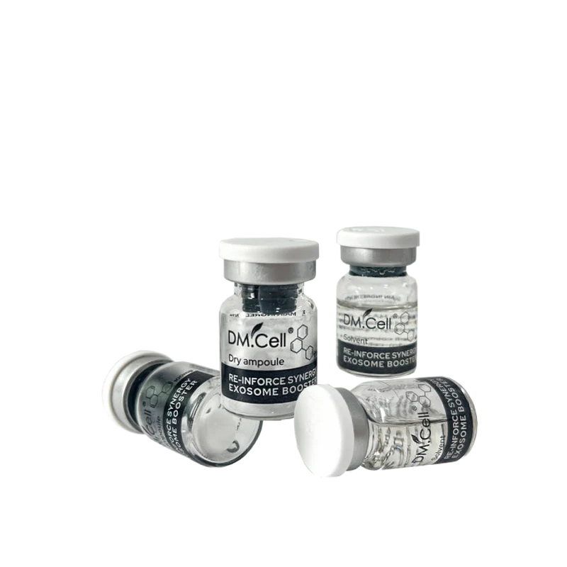 Dm.Cell Re-Inforce Synergy Exosome Booster Ampull