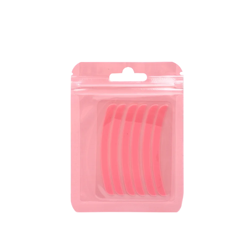 Lash lift Ribbs 6st