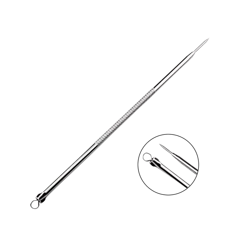 Instrument för porer