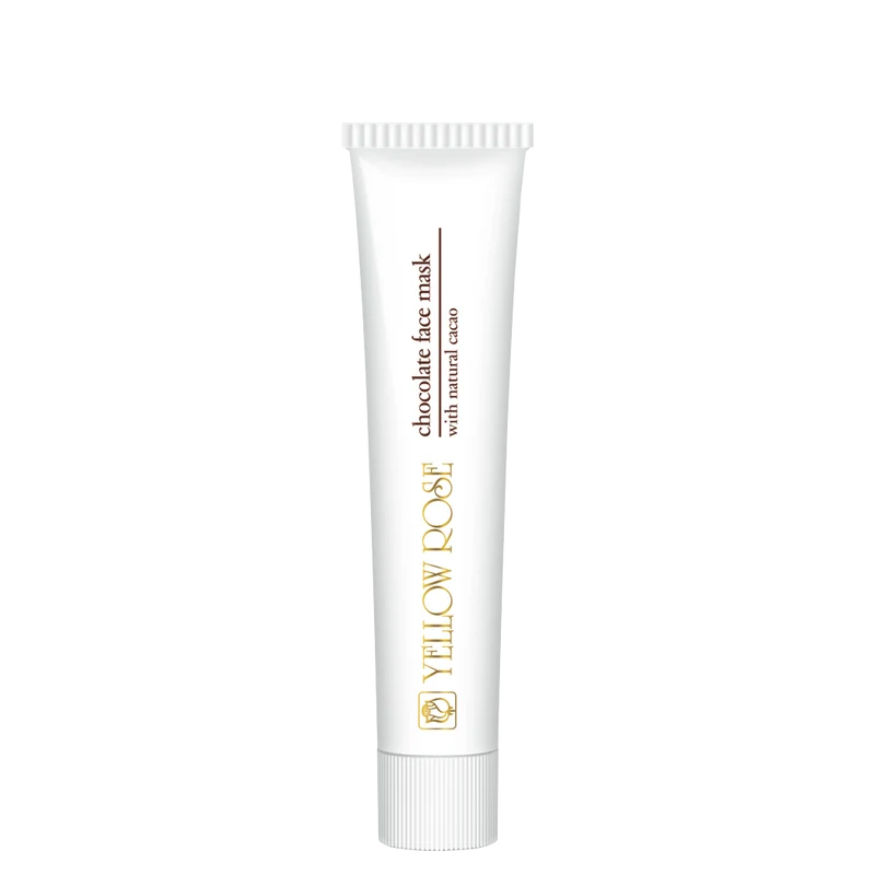 Yellow Rose Chocolate mask 50 ml