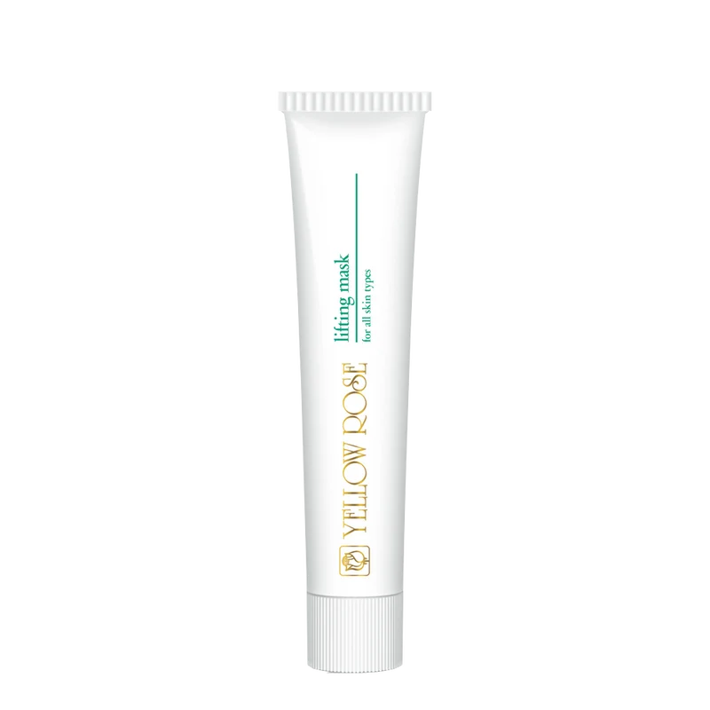 Yellow Rose Lifting mask 50 ml