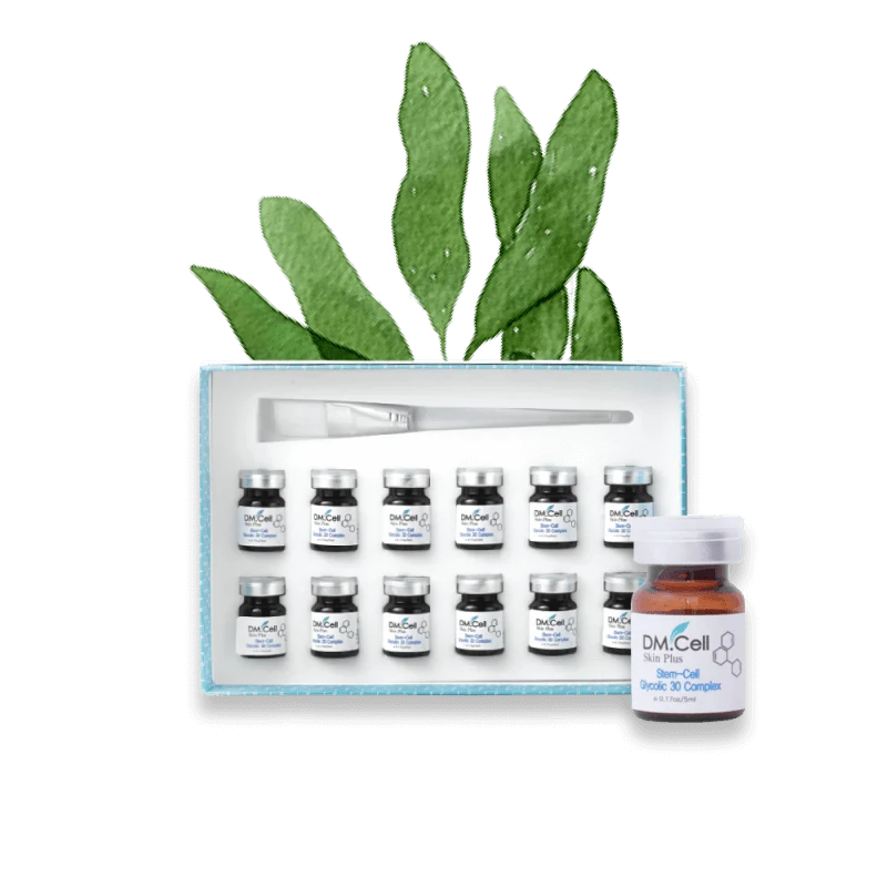 Dm.Cell 30% Glycolic Complex