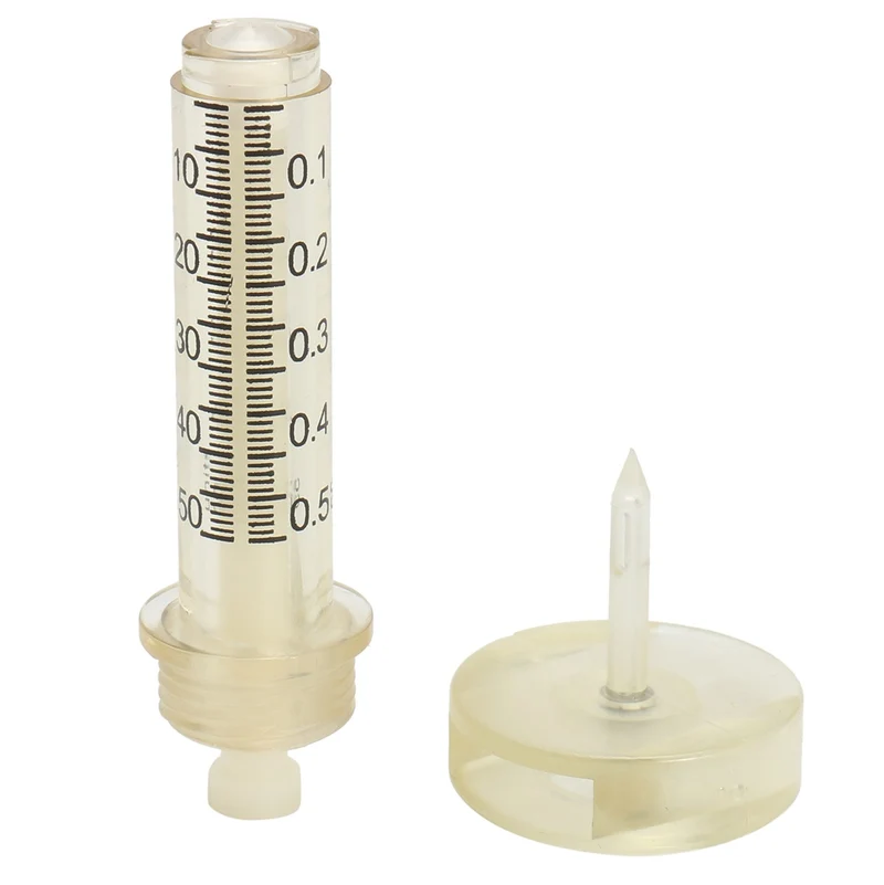Behållare för hyaluron pen. 0.3ml