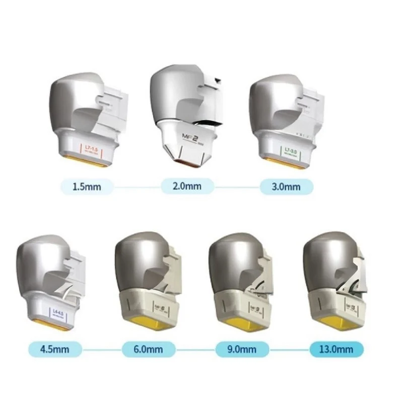 7D HIFU Cartridge