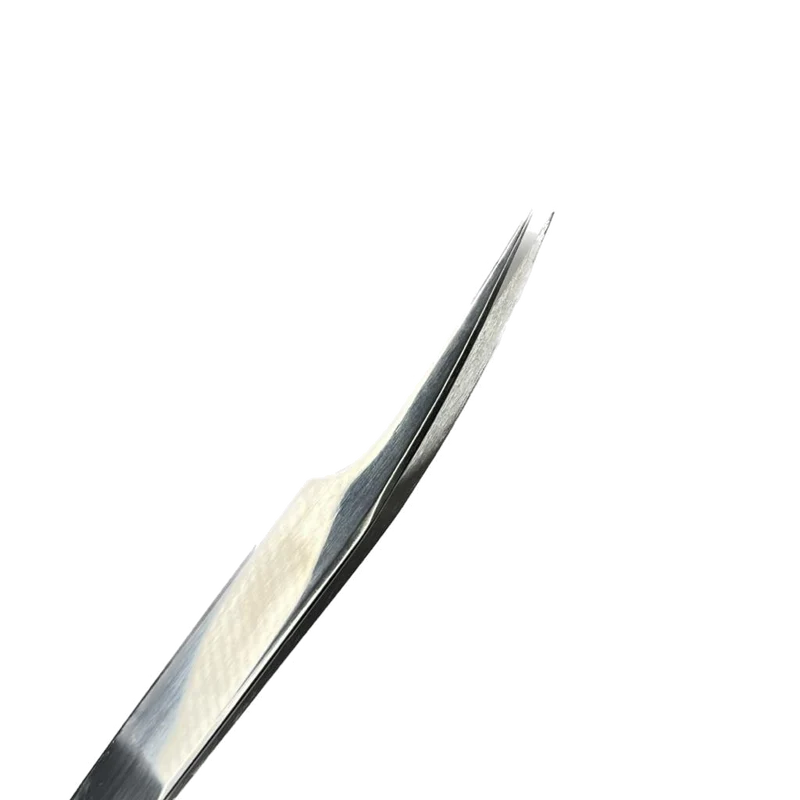 VGA SILVER pincett