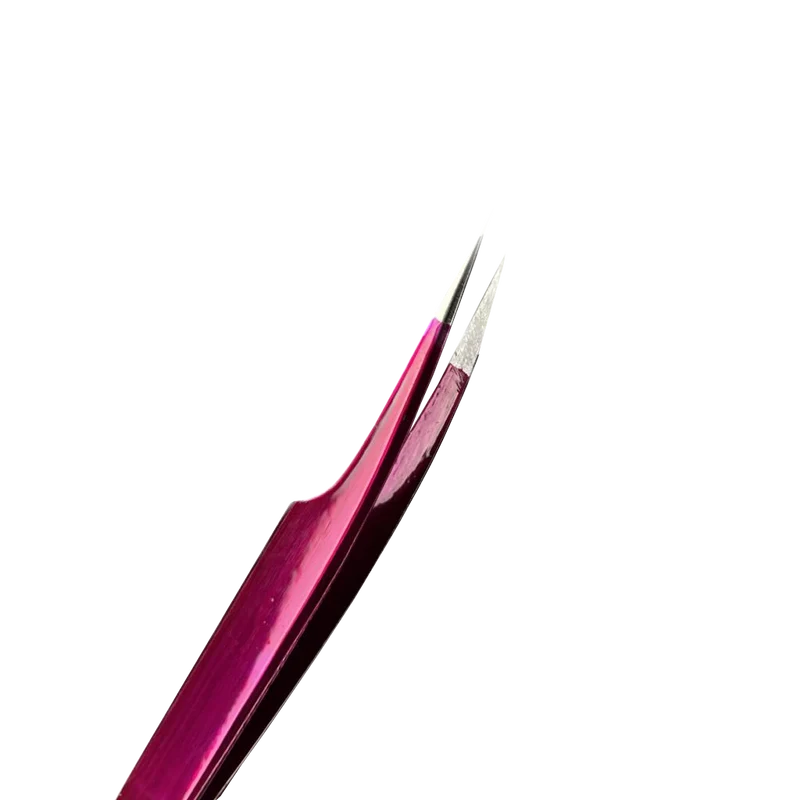 VGA Rosa rak pincett