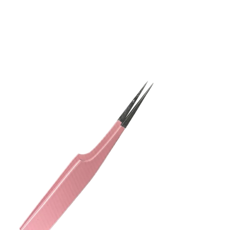 VGA Rosa rak pincett