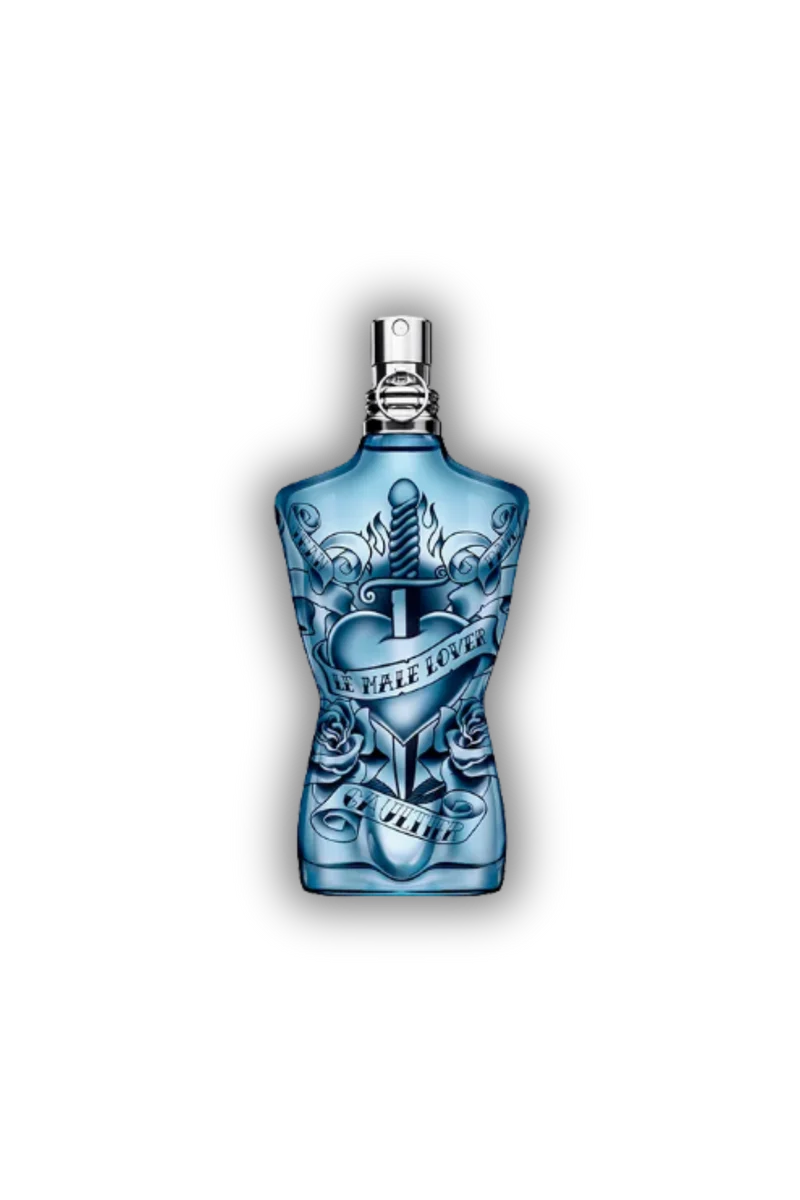 Jean Paul Gaultier Le Male Lover