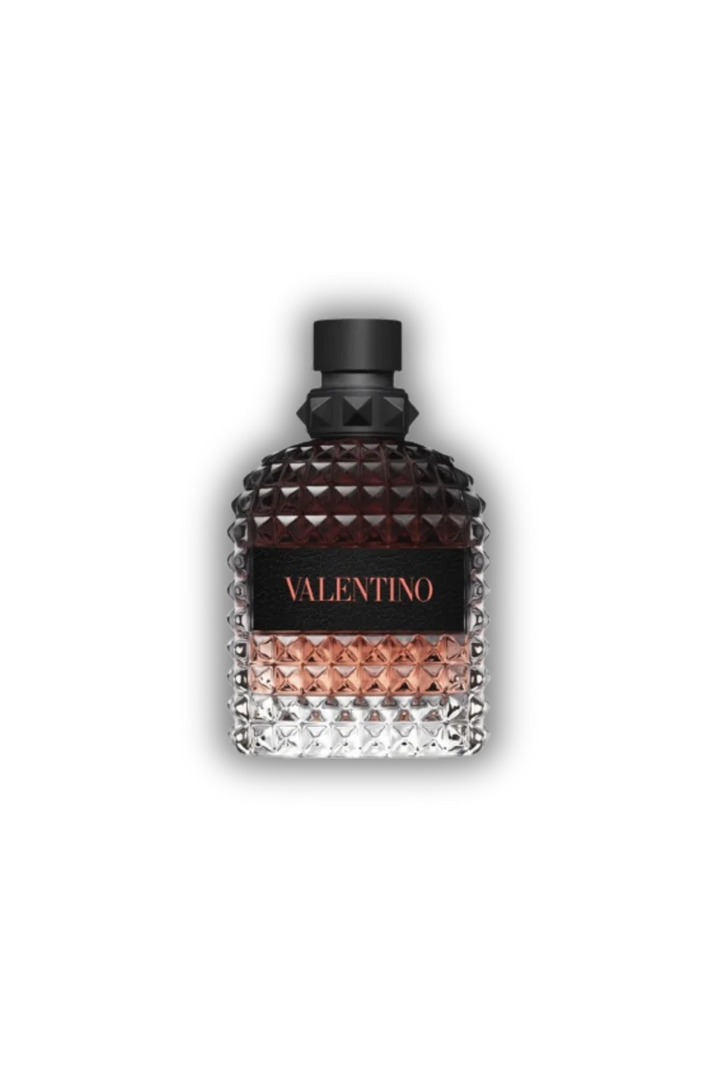Valentino Coral Fantasy Uomo