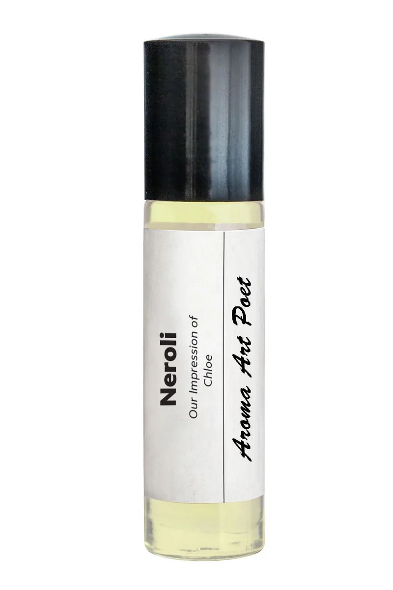 Aromaartpoet Impression of Chloe - Neroli