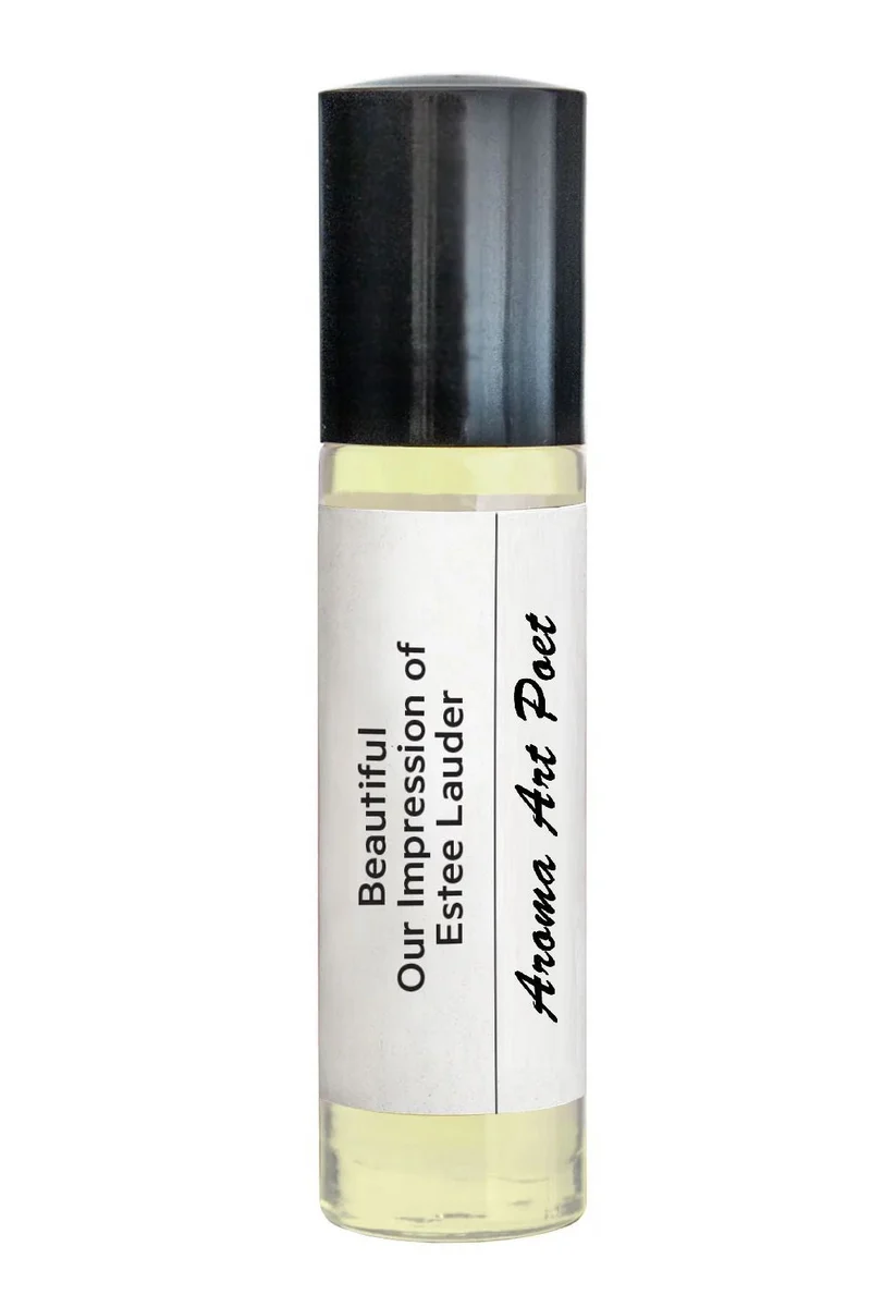 Aromaartpoet Impression of Estee Lauder - Beautiful