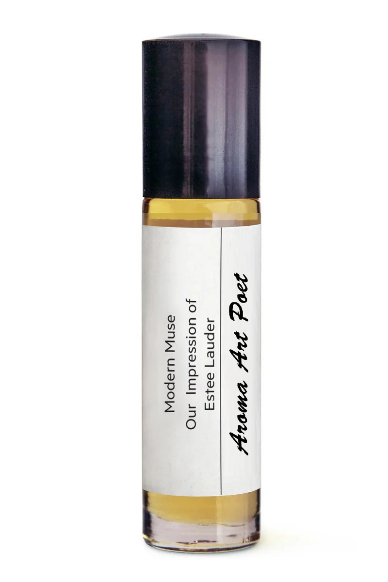 Aromaartpoet Impression of Estee Lauder - Modern Muse