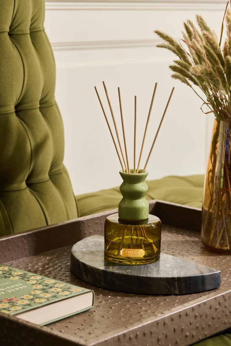 Cosmic Reed Diffuser · Olive