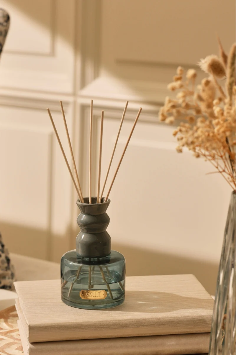 Cosmic Reed Diffuser · Dusk