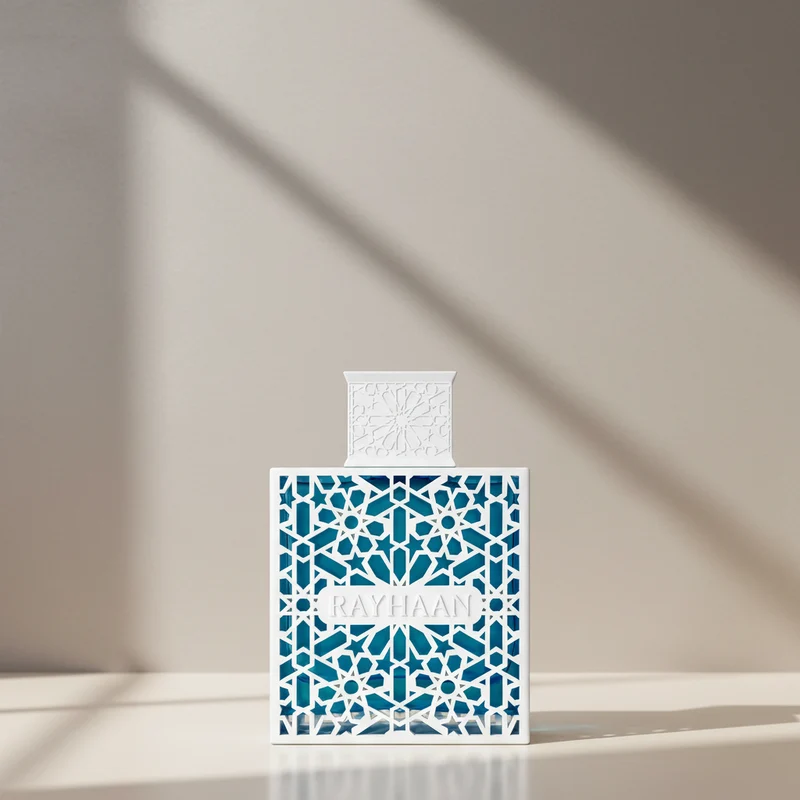 Rayhaan Azul